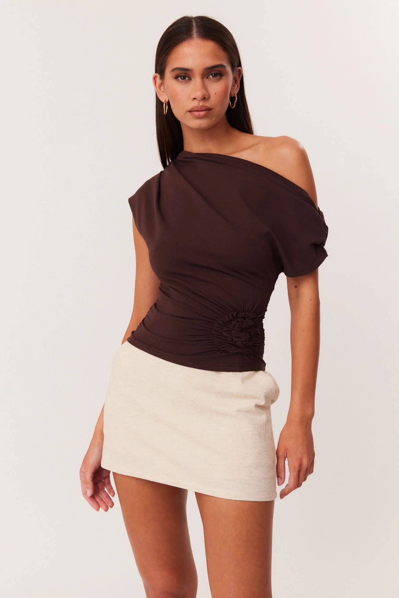 Off Shoulder Tops